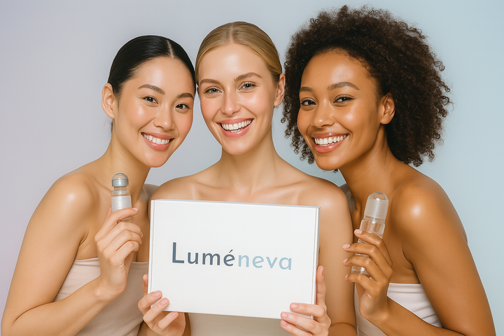 Lumé Touch System™