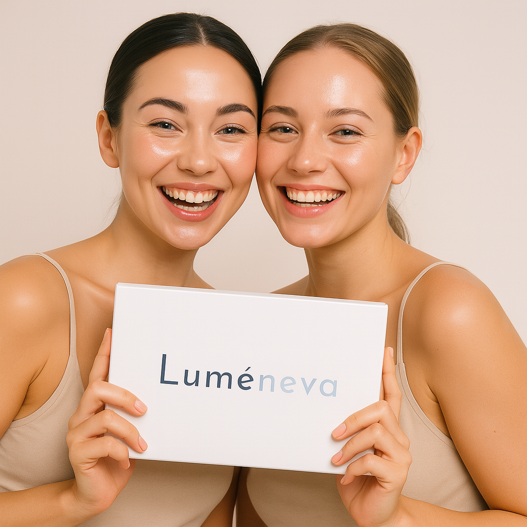 Lumé Touch System™